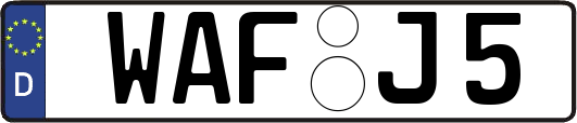 WAF-J5