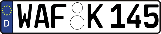 WAF-K145