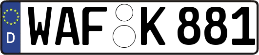 WAF-K881