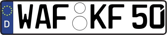 WAF-KF50
