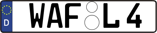 WAF-L4