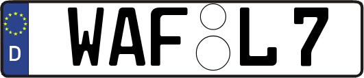 WAF-L7