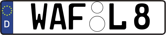 WAF-L8