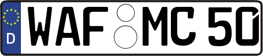 WAF-MC50