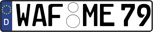 WAF-ME79