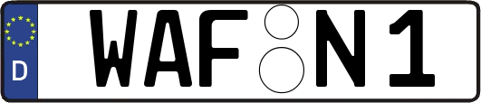 WAF-N1