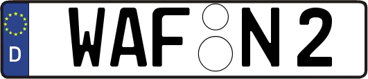 WAF-N2