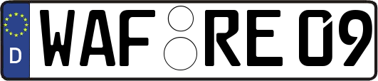 WAF-RE09