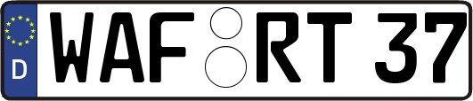 WAF-RT37