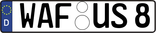 WAF-US8