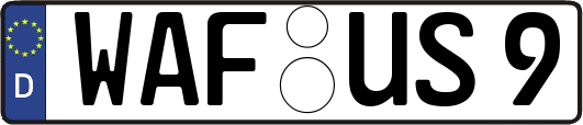 WAF-US9