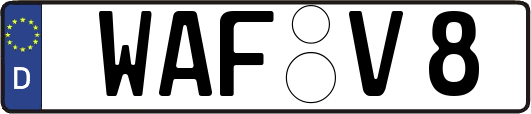 WAF-V8
