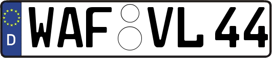 WAF-VL44