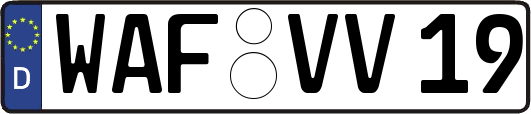 WAF-VV19