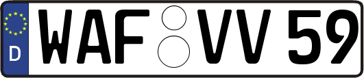 WAF-VV59