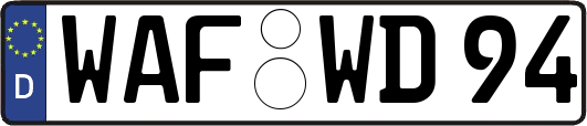 WAF-WD94