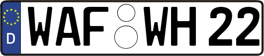 WAF-WH22