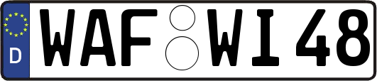 WAF-WI48