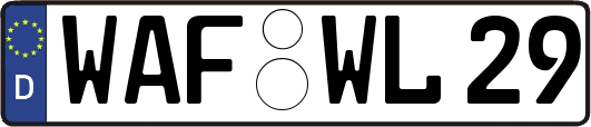 WAF-WL29