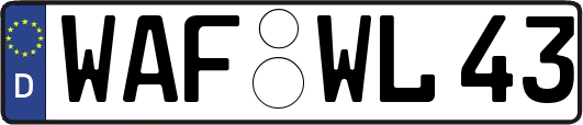 WAF-WL43