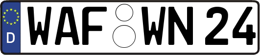 WAF-WN24