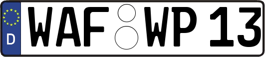WAF-WP13