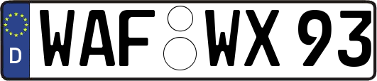 WAF-WX93