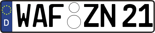 WAF-ZN21