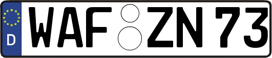WAF-ZN73