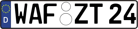 WAF-ZT24