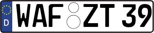 WAF-ZT39