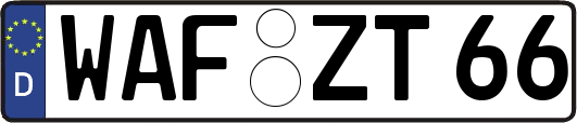 WAF-ZT66