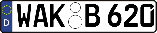 WAK-B620