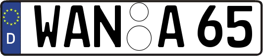 WAN-A65