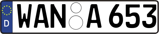 WAN-A653
