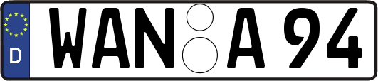 WAN-A94