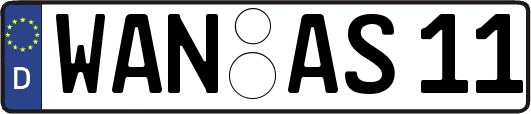 WAN-AS11
