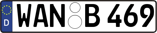 WAN-B469