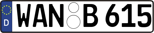 WAN-B615