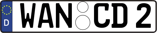 WAN-CD2