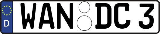 WAN-DC3