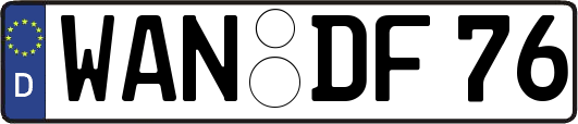 WAN-DF76
