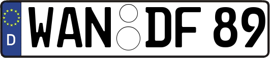 WAN-DF89