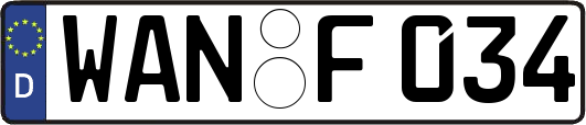 WAN-F034