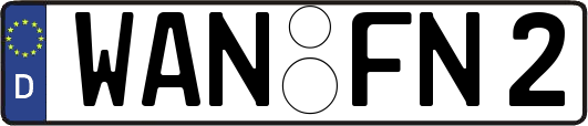 WAN-FN2
