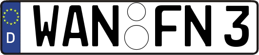 WAN-FN3