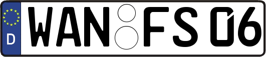WAN-FS06