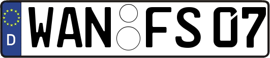 WAN-FS07