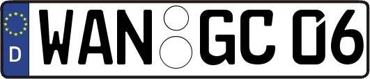 WAN-GC06