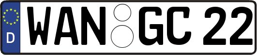 WAN-GC22